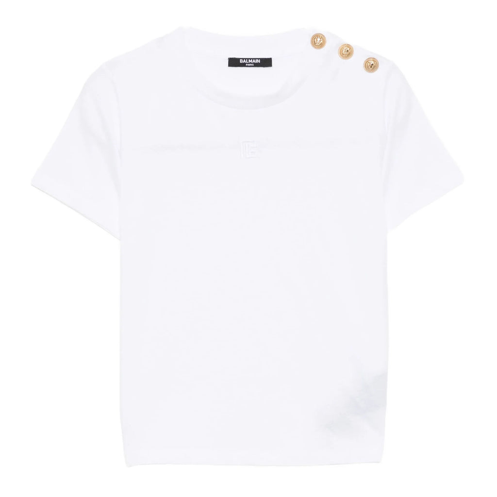 Balmain Kids T-shirt