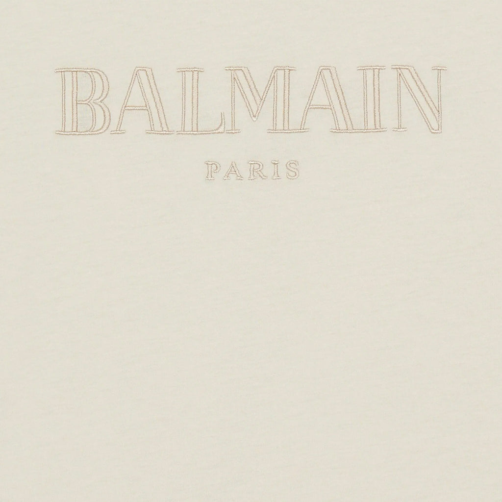 Balmain Kids T-shirt