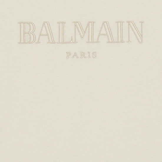 Balmain Kids T-shirt