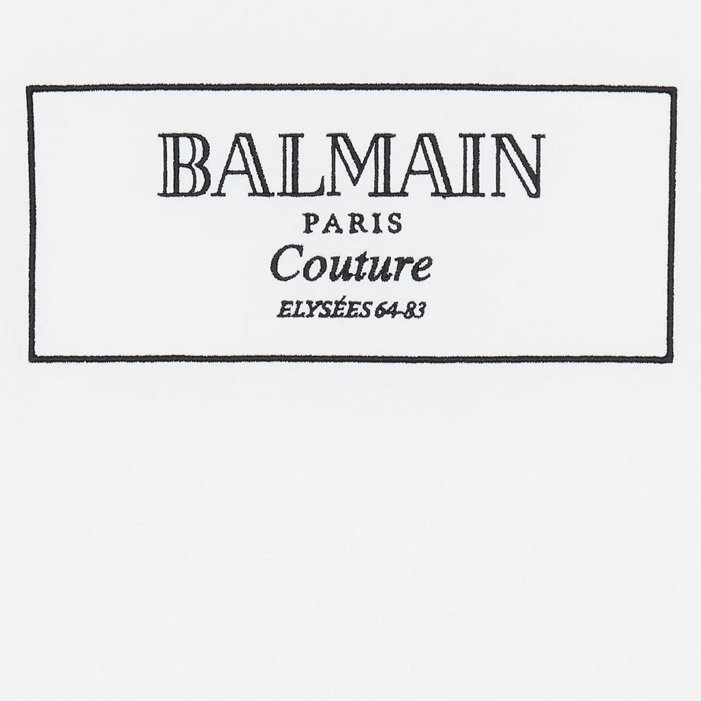 Balmain Kids T-shirt