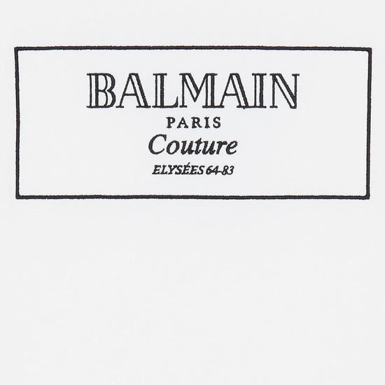 Balmain Kids T-shirt