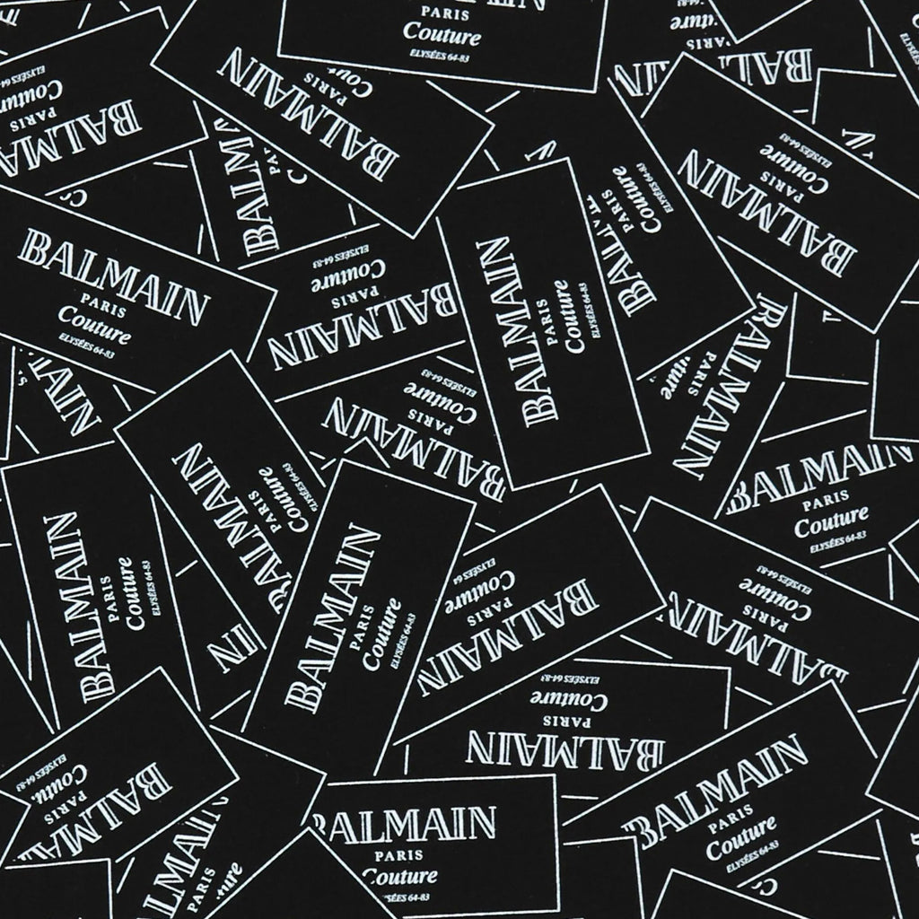 Balmain Kids T-shirt