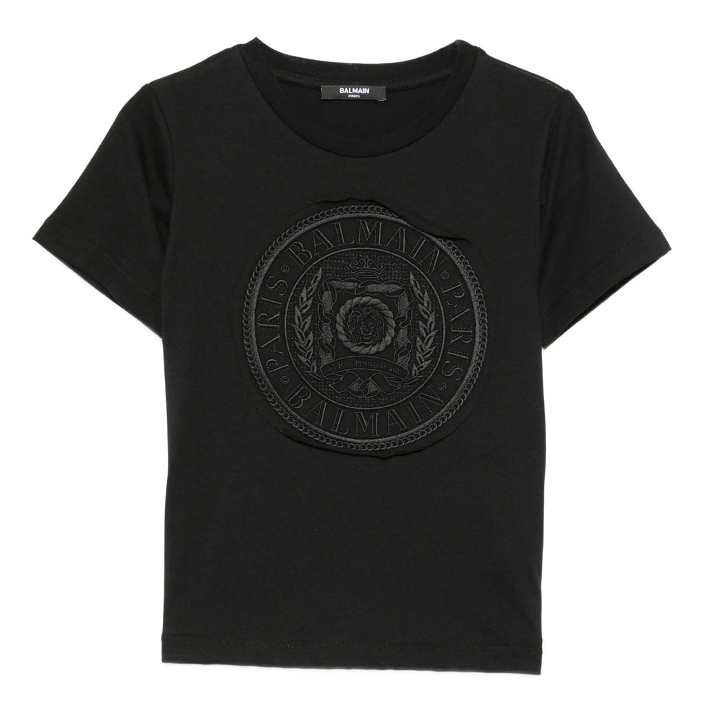 Balmain Kids T-shirt