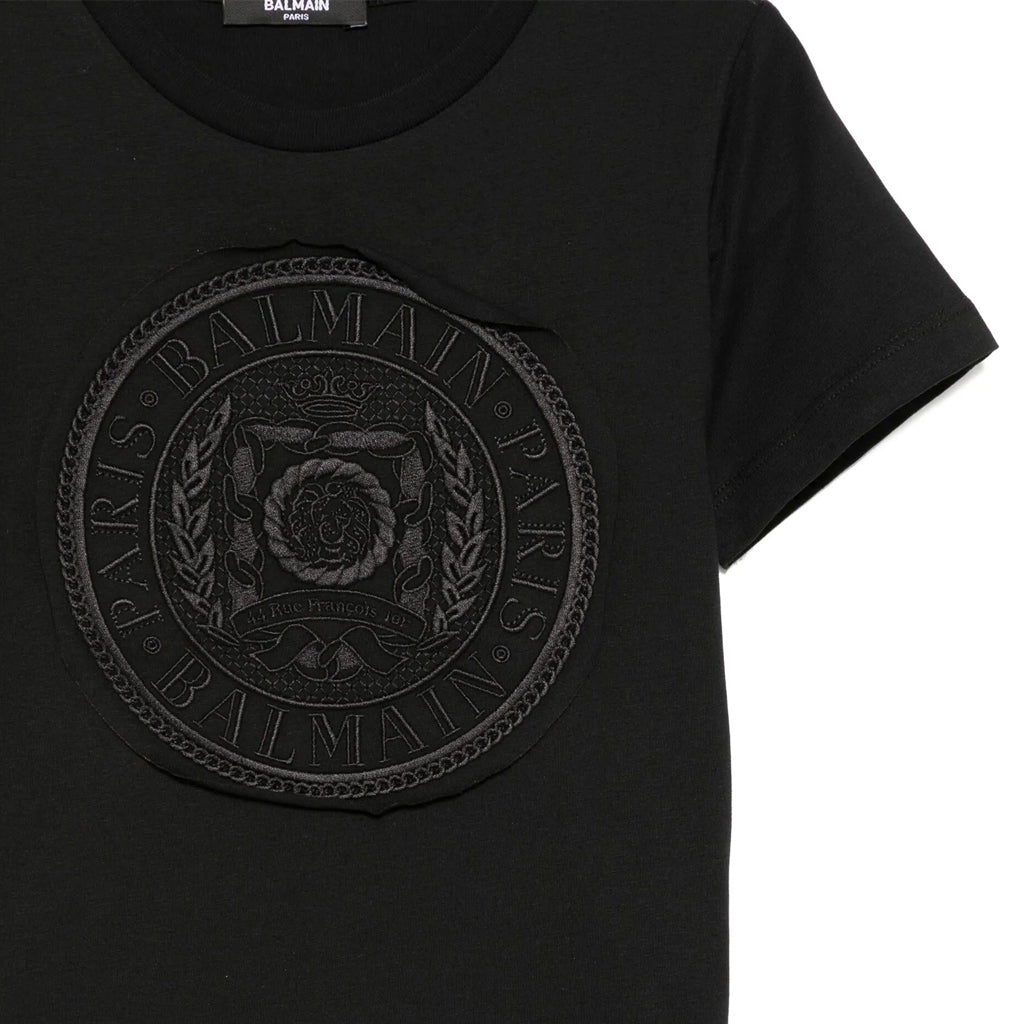 Balmain Kids T-shirt