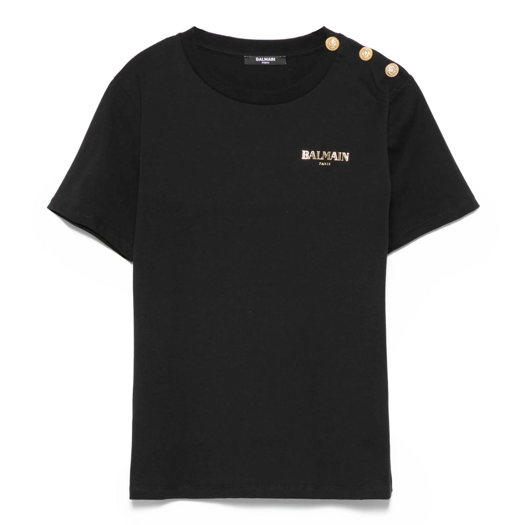 Balmain Kids T-shirt