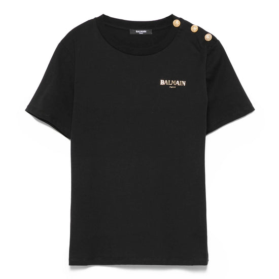 Balmain Kids T-shirt