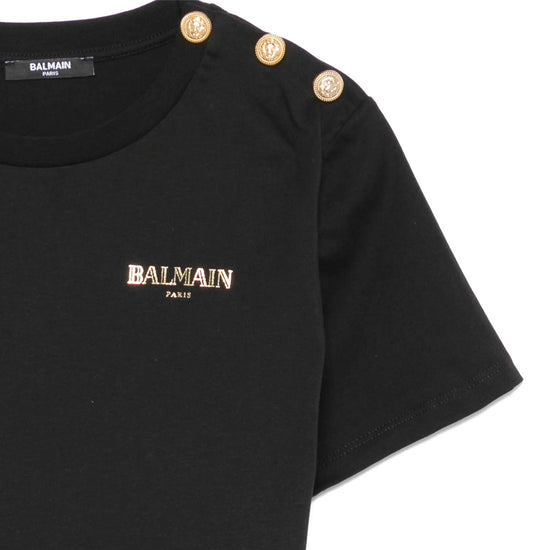 Balmain Kids T-shirt