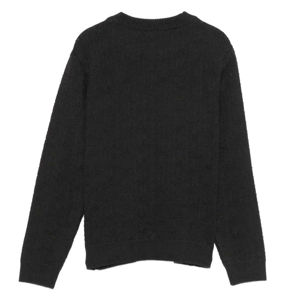 Balmain Kids Knit Jumper