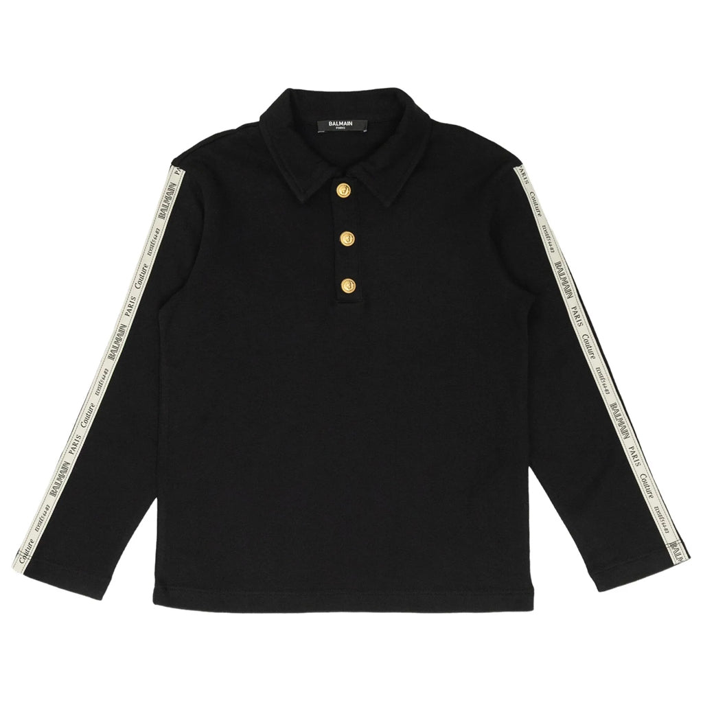 Balmain Kids T-shirt