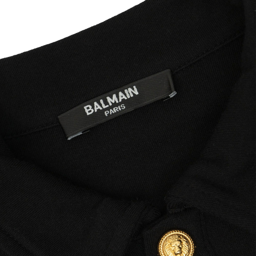 Balmain Kids T-shirt