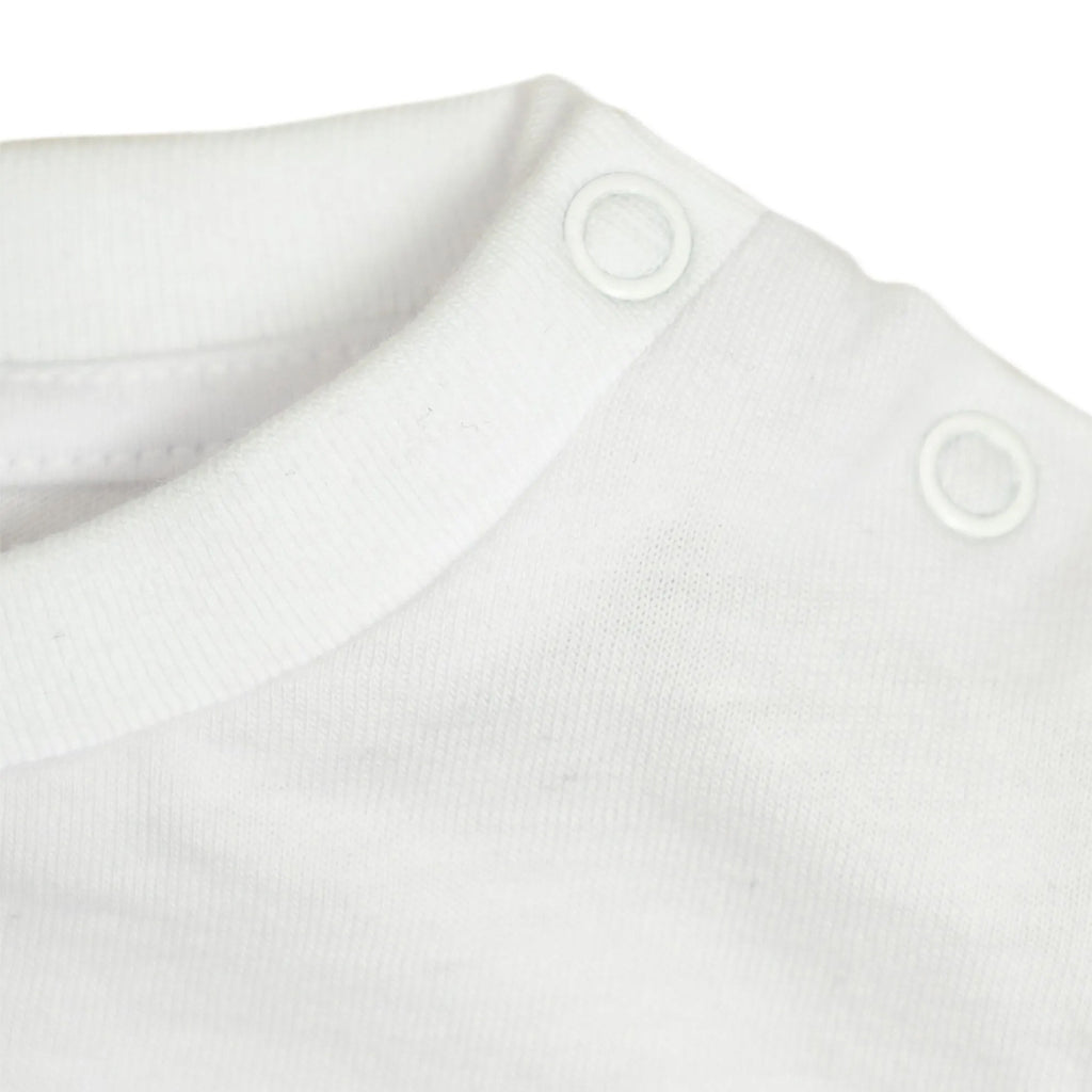 Stella McCartney Kids Hearts Print T-shirt