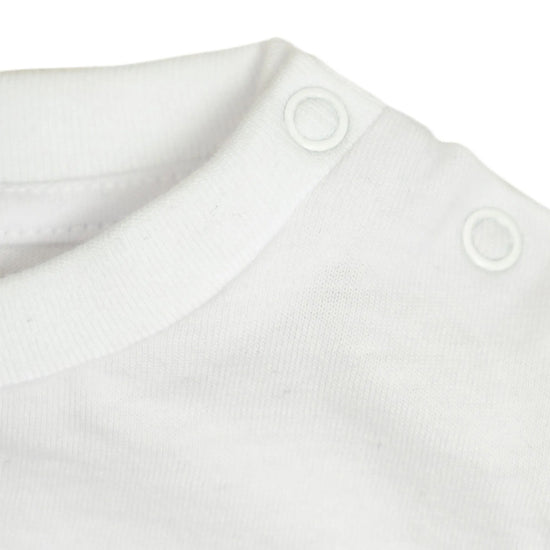 Stella McCartney Kids Hearts Print T-shirt