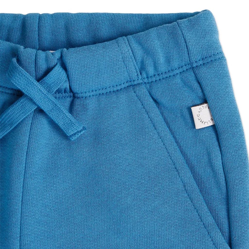 Stella McCartney Kids Earth Characters Fleece Trousers