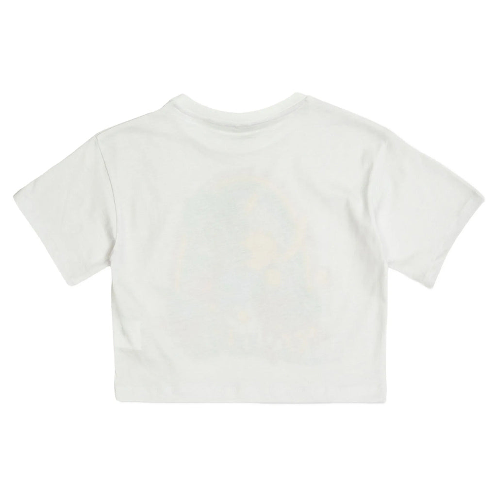 Stella McCartney Kids Earth Gang Print T-shirt