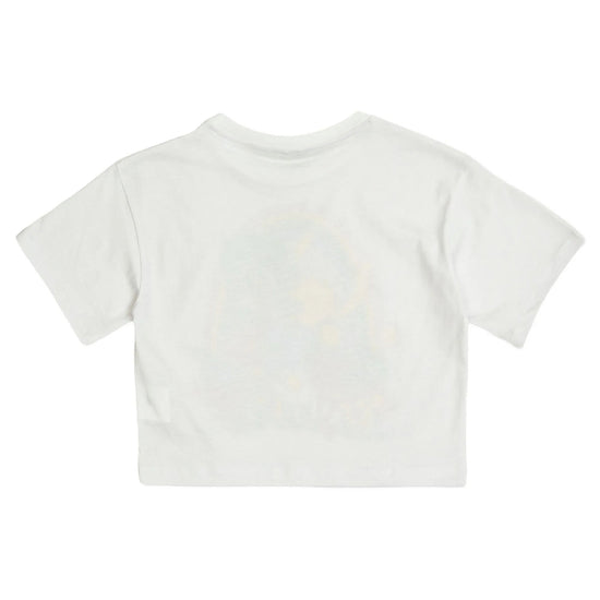 Stella McCartney Kids Earth Gang Print T-shirt