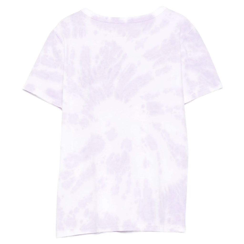 Stella McCartney Kids Hearts Print T-shirt