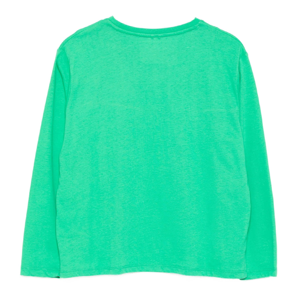 Stella McCartney Kids More Love Print T-shirt
