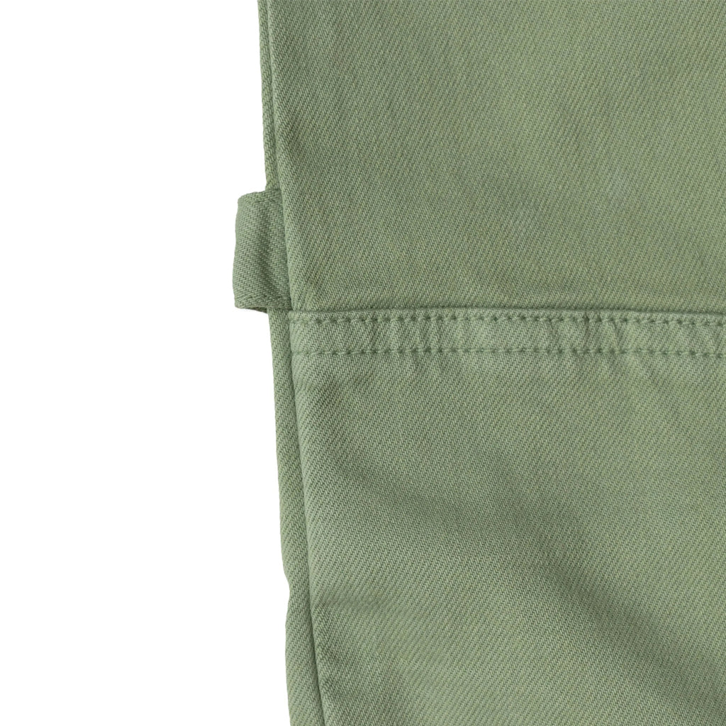 Stella McCartney Kids Cotton Gabardine Trousers
