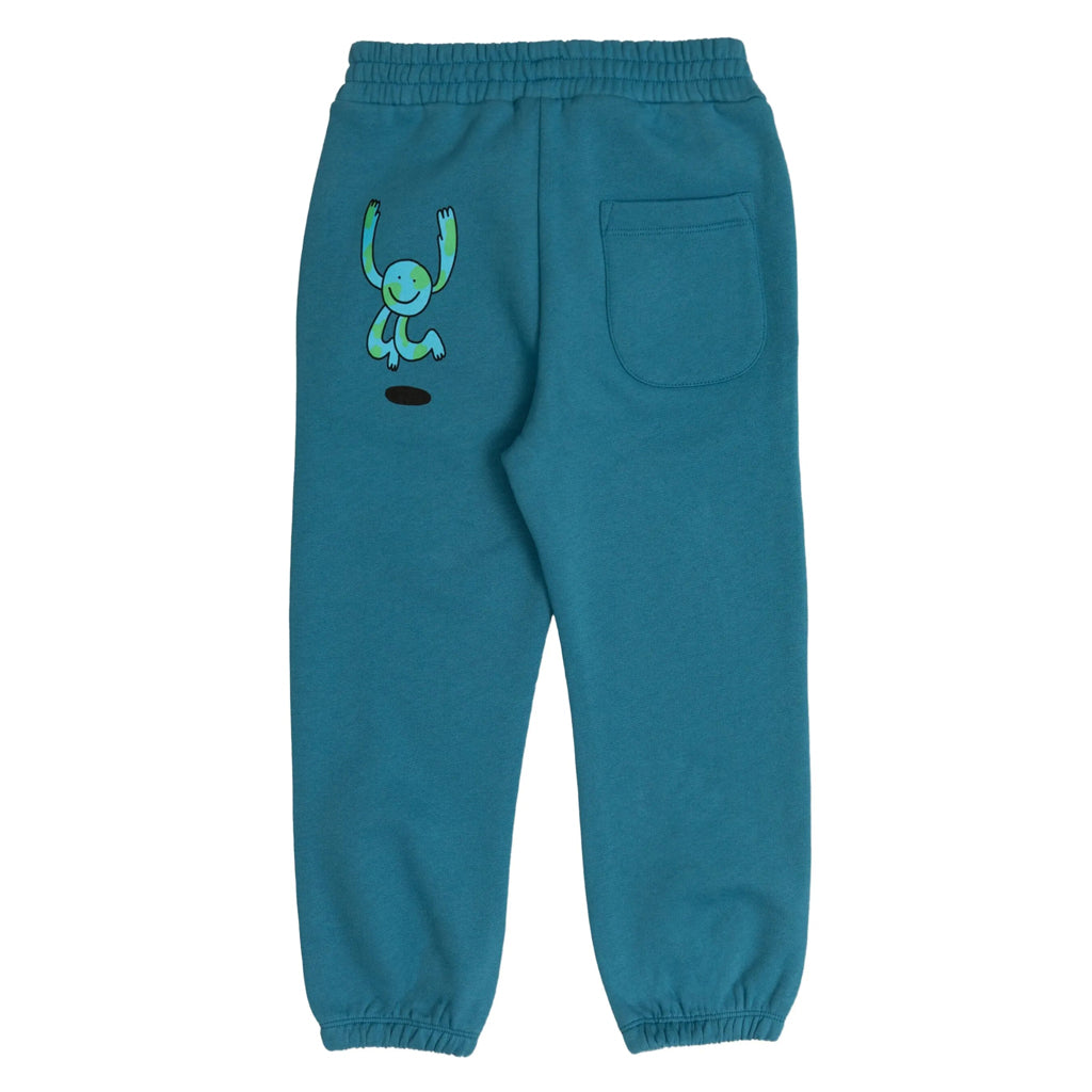 Stella McCartney Kids Fleece Trousers