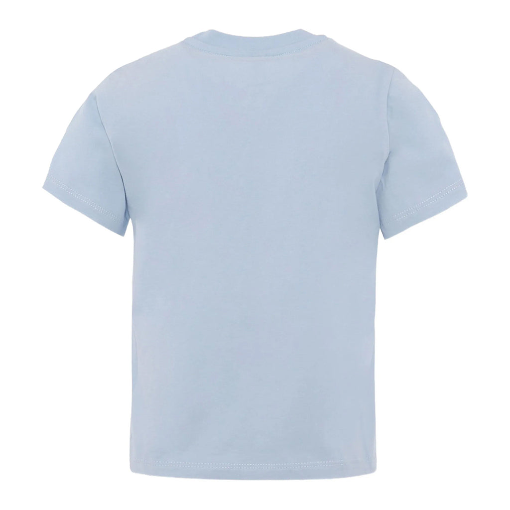 Stella McCartney Kids Earth Characters Print T-shirt