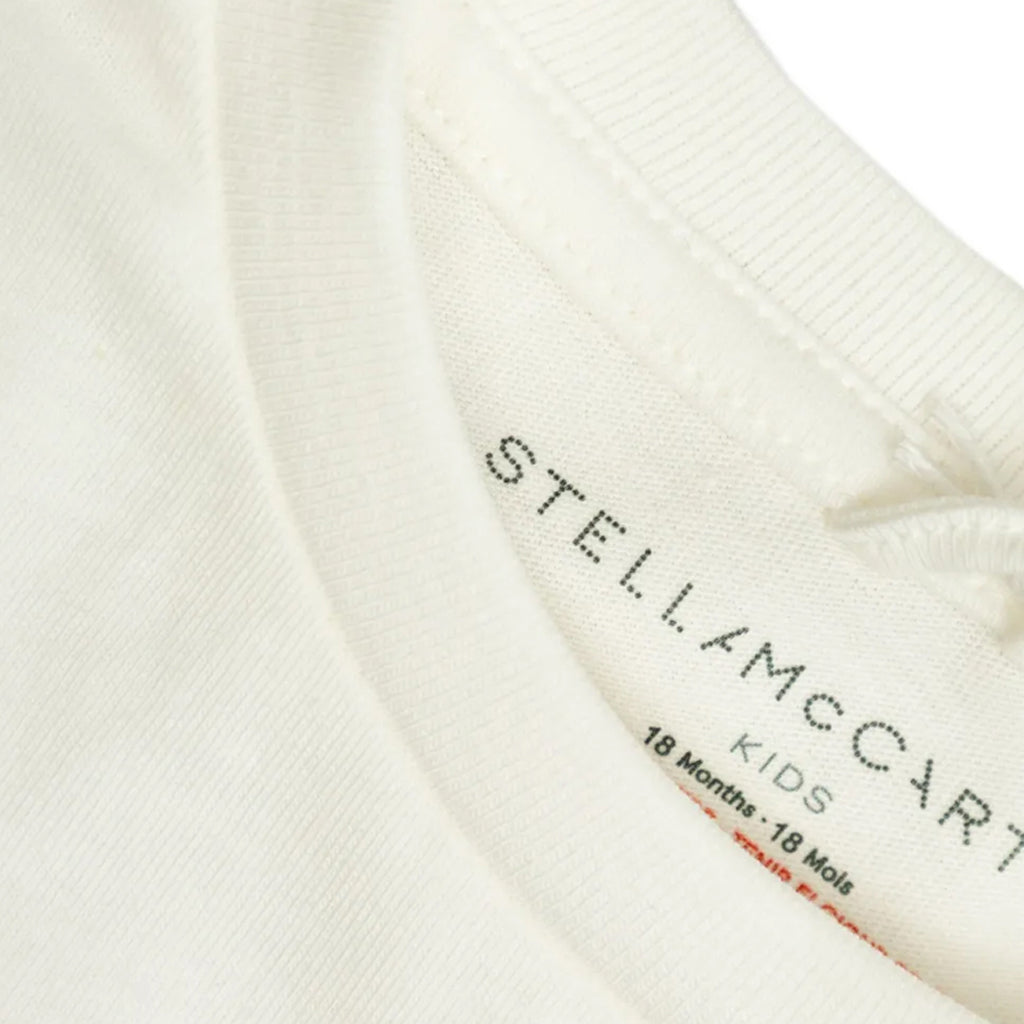 Stella McCartney Kids Jelly Print T-shirt