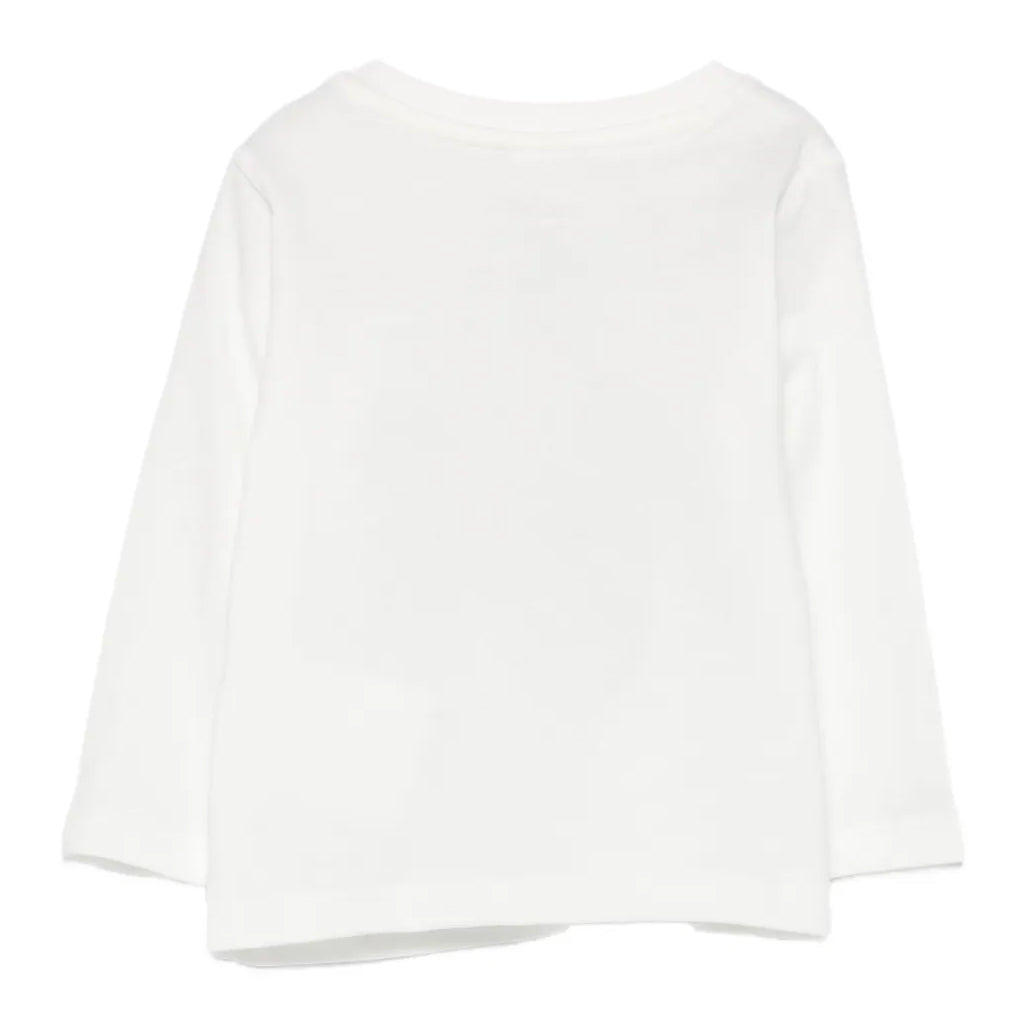Stella McCartney Kids Bird Print T-shirt