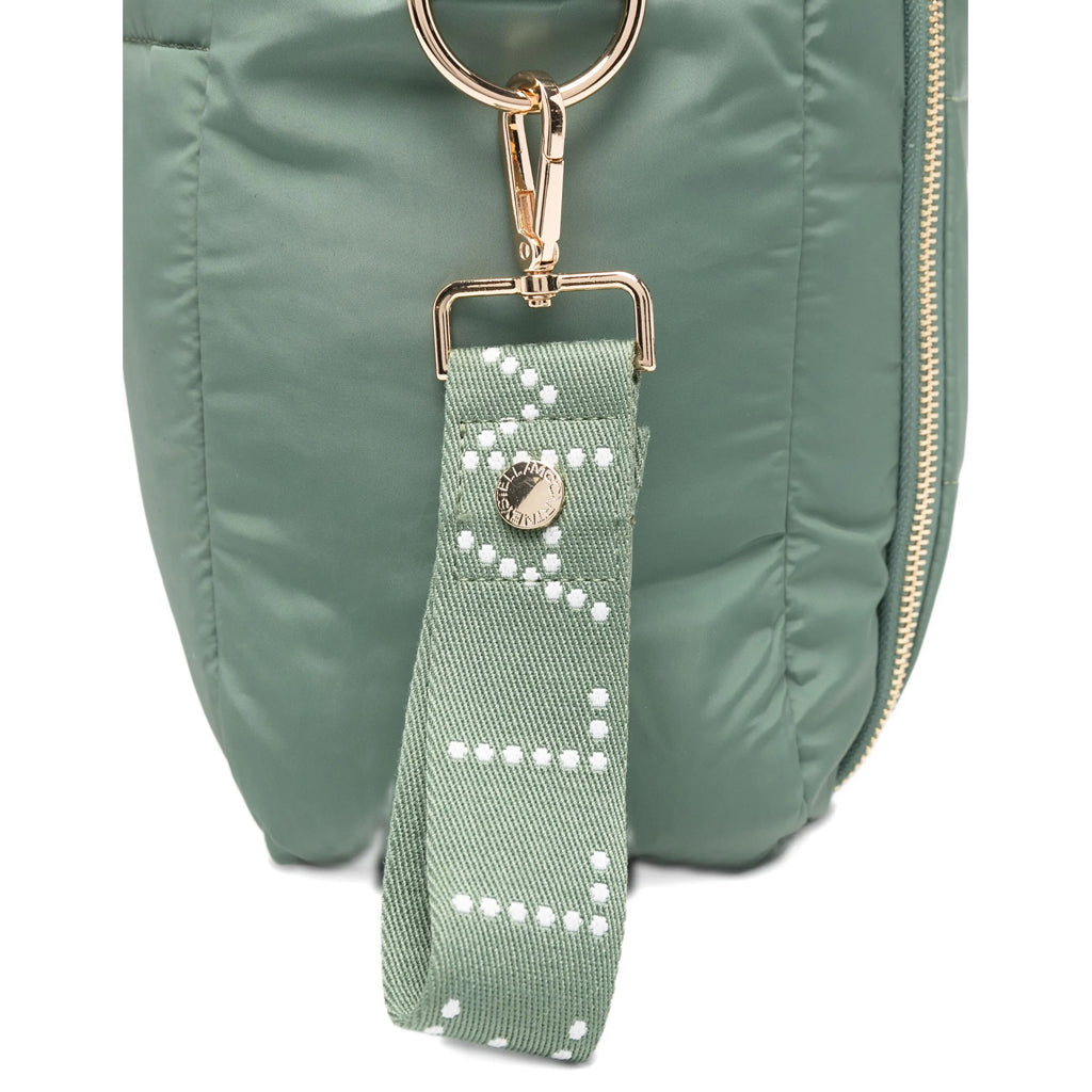 Stella McCartney Kids Logo Diaper Bag