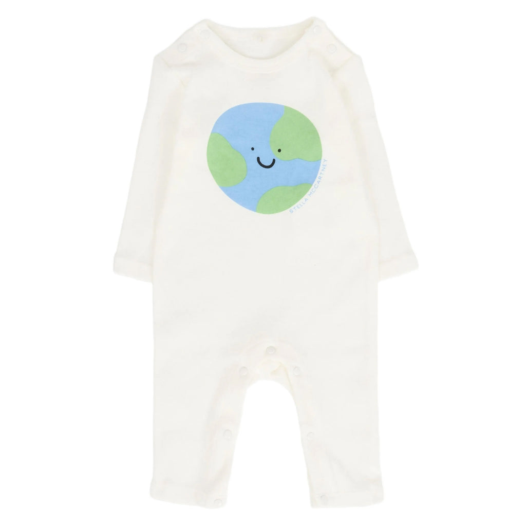 Stella McCartney Kids Planets All-Over Print Underwear Set