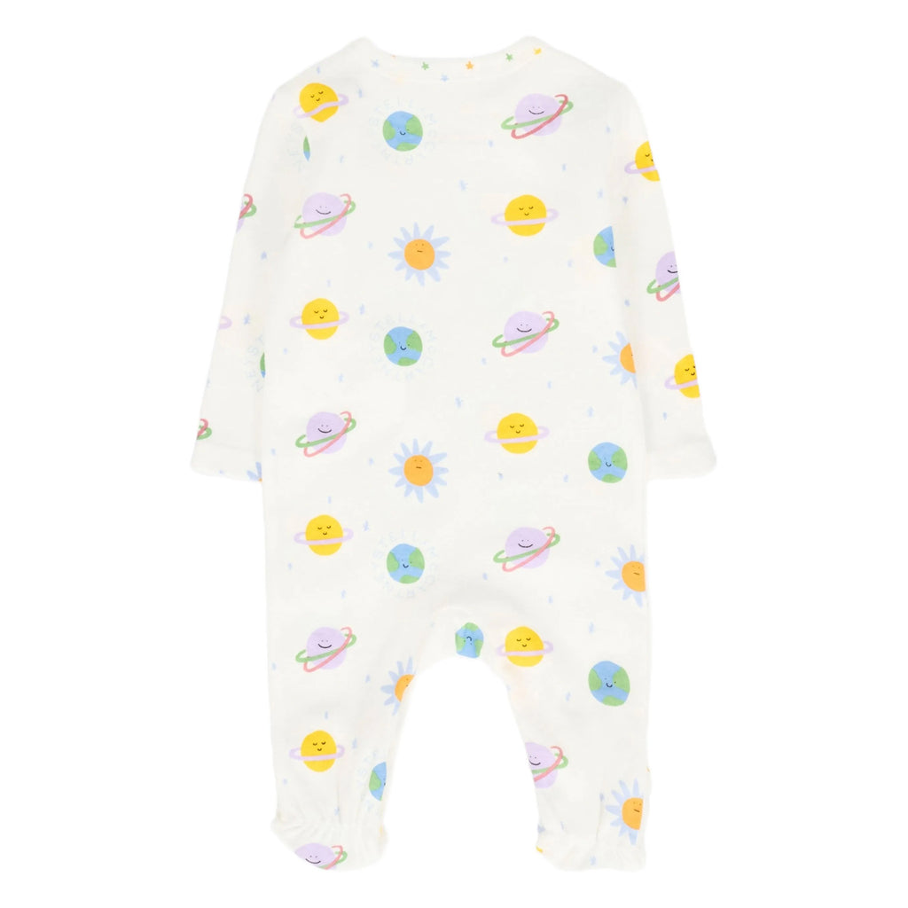 Stella McCartney Kids Planets All-Over Print Underwear Set