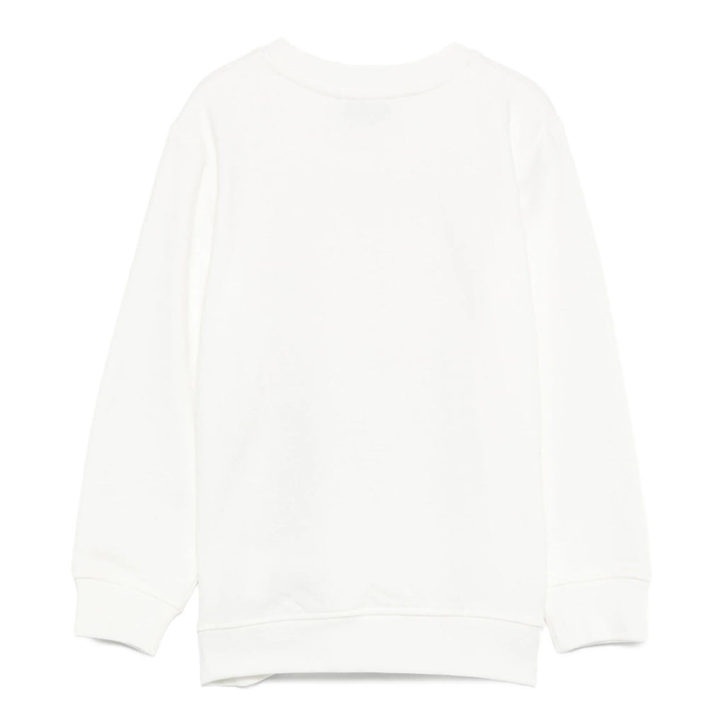 Stella McCartney Kids Love Fleece Sweatshirt