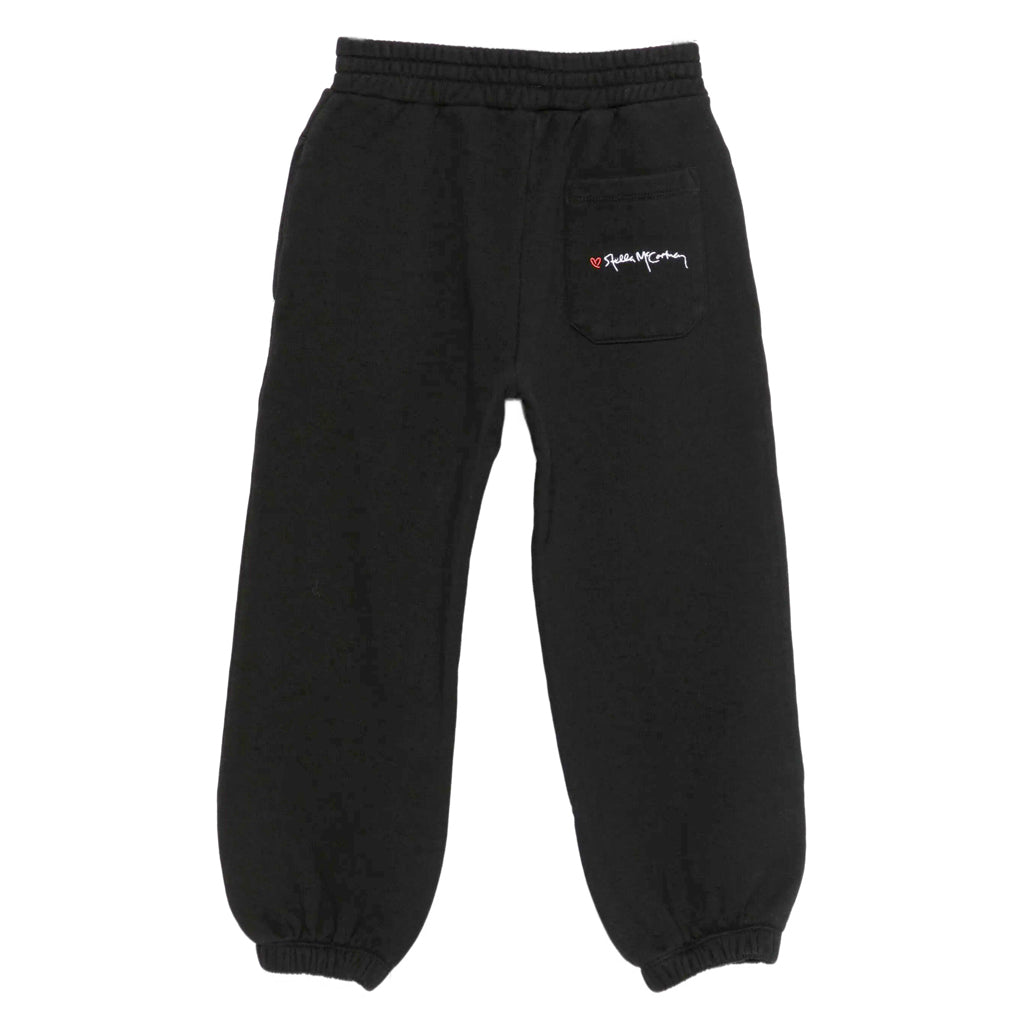 Stella McCartney Kids Fleece Joggers