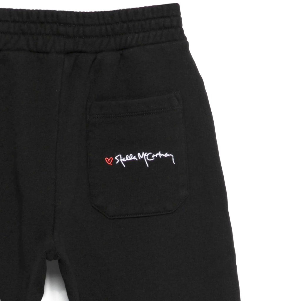 Stella McCartney Kids Fleece Joggers