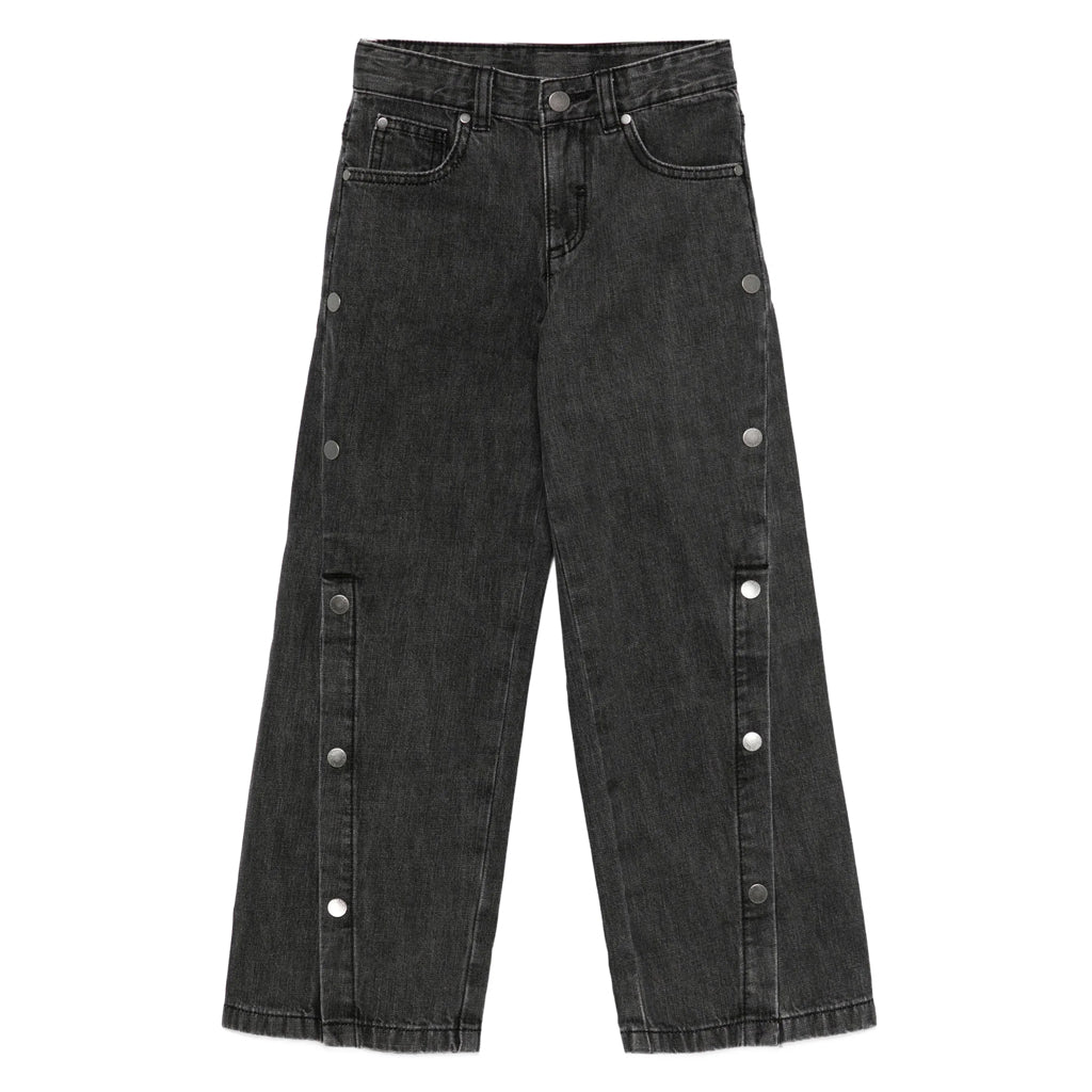Stella McCartney Kids Denim Trousers