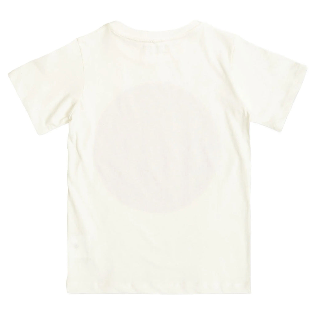 Stella McCartney Kids Logo Graphic T-shirt