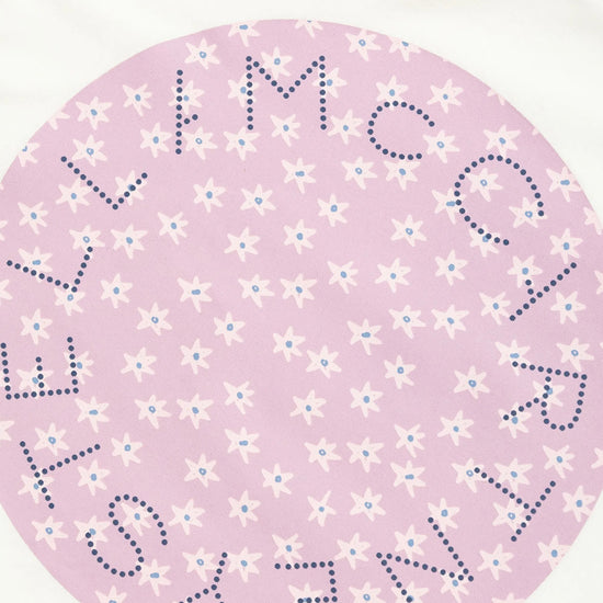 Stella McCartney Kids Logo Graphic T-shirt