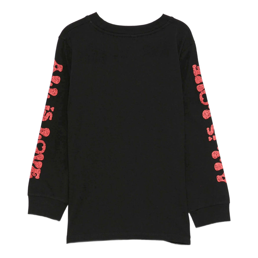 Stella McCartney Kids Love Print T-shirt