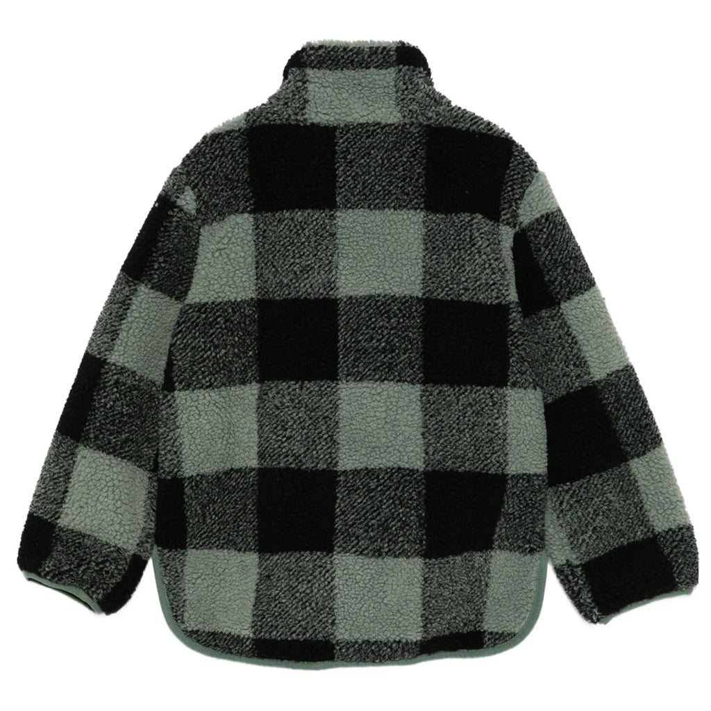 Stella McCartney Kids Teddy Jacquard Jacket