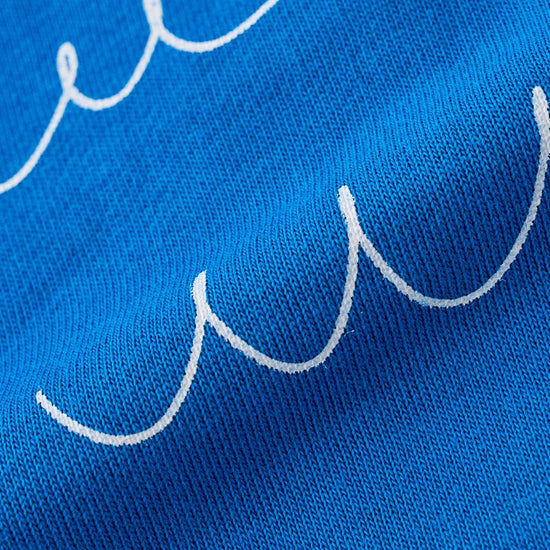 Stella McCartney Kids Yeti Wiggle All-Over Print Cardigan