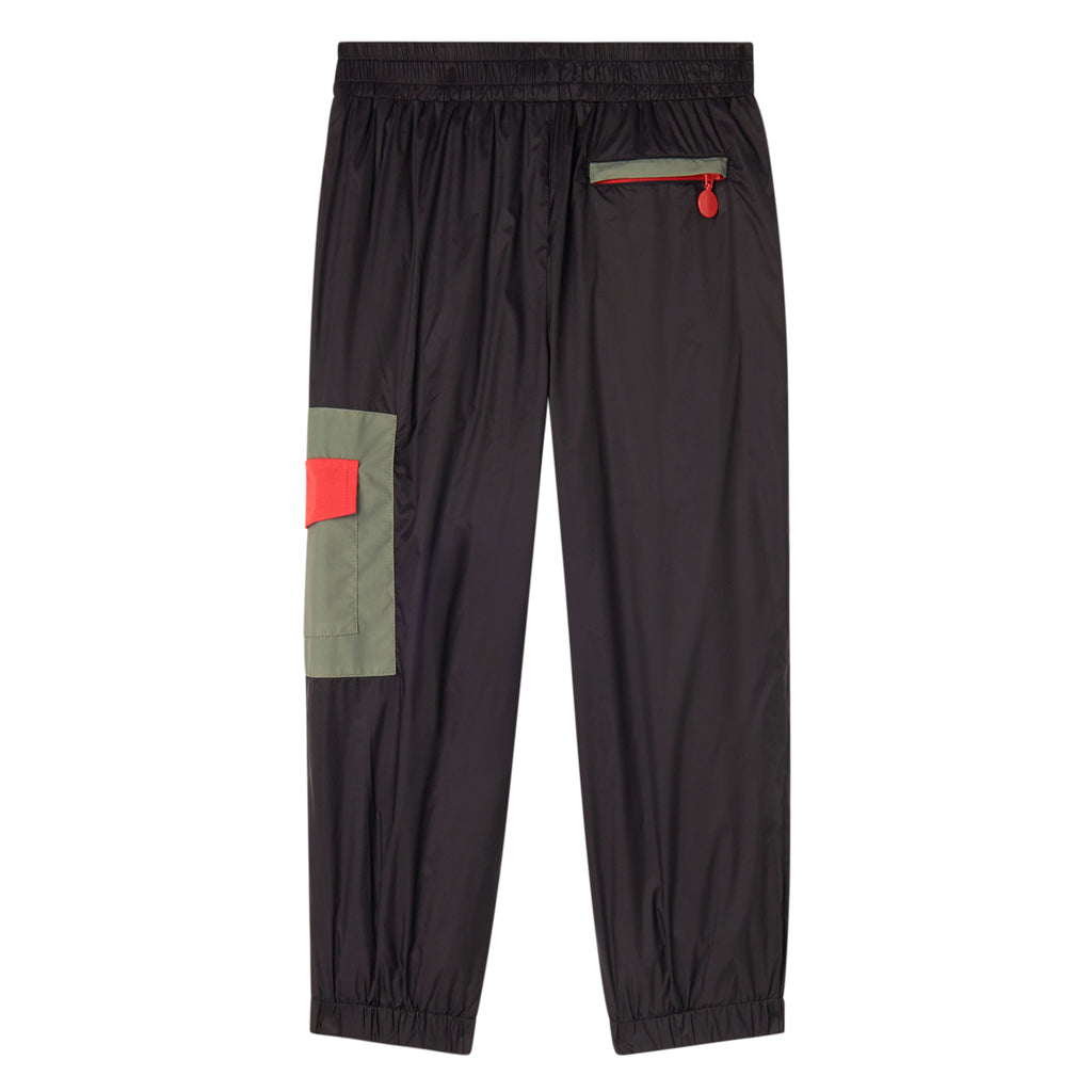 Stella McCartney Kids Nylon Trousers
