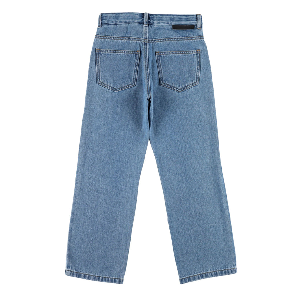 Stella McCartney Kids Denim Trousers