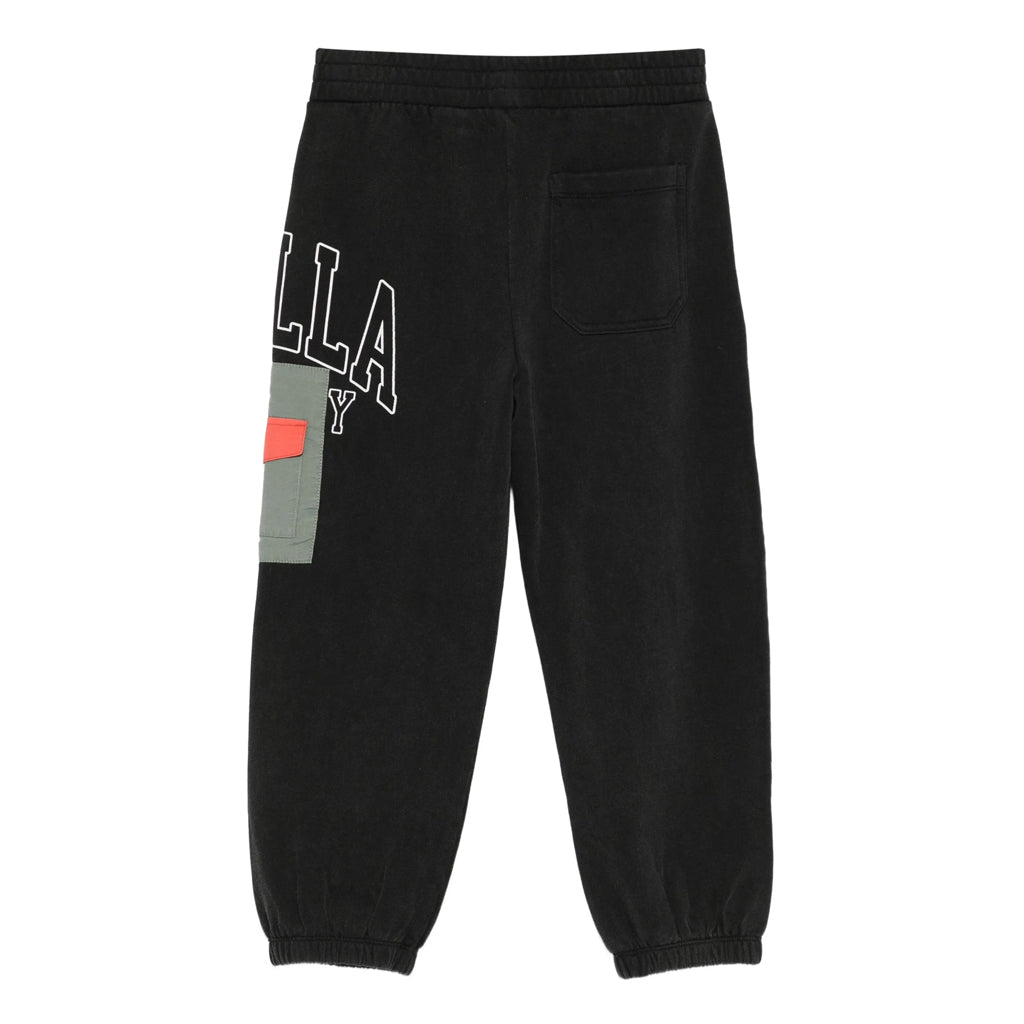 Stella McCartney Kids Nylon Joggers