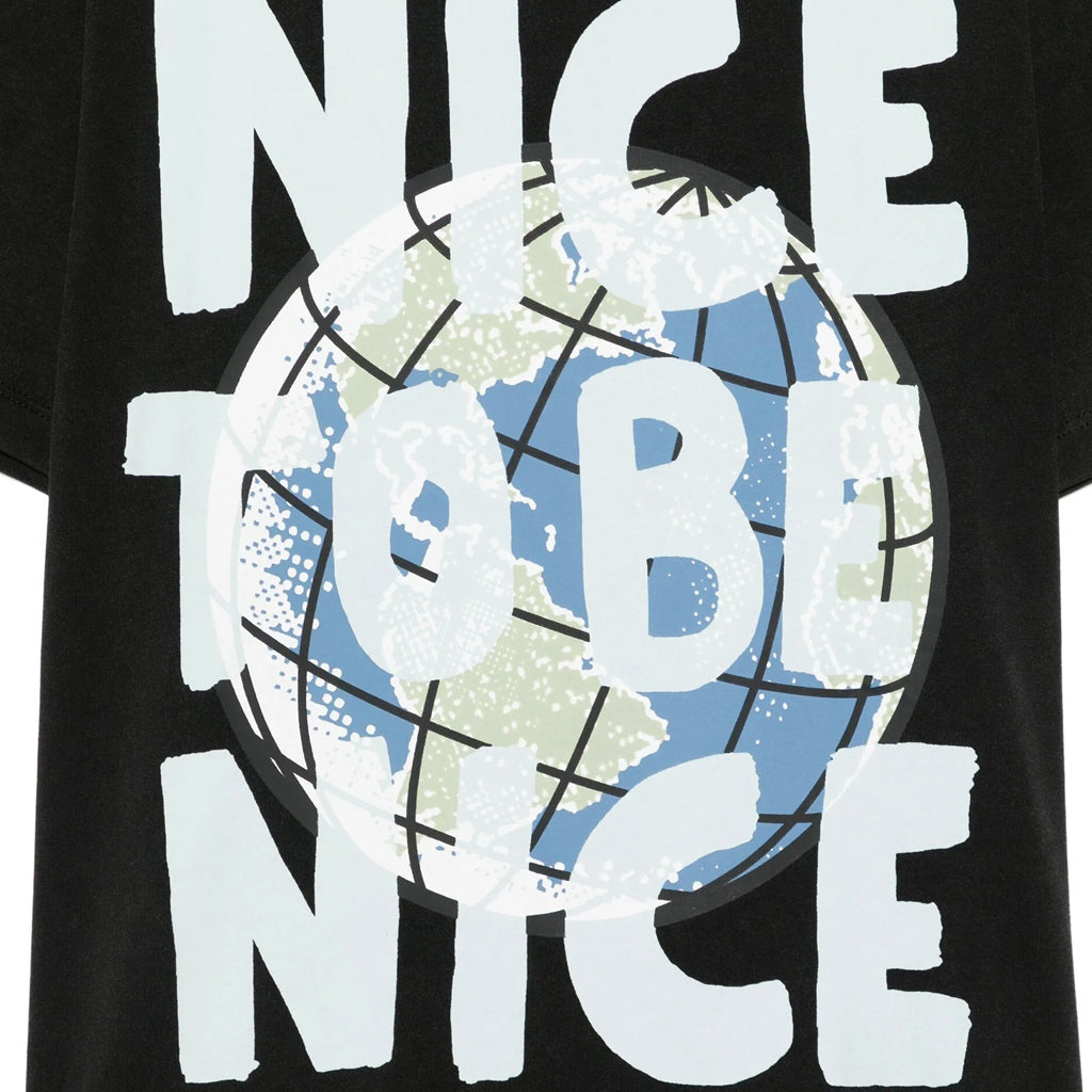 Stella McCartney Kids Nice Print T-shirt