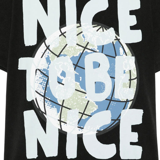 Stella McCartney Kids Nice Print T-shirt