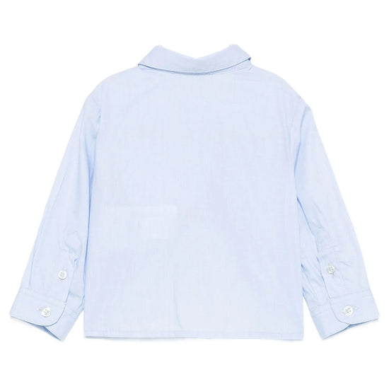 Emporio Armani Junior Logo Shirt