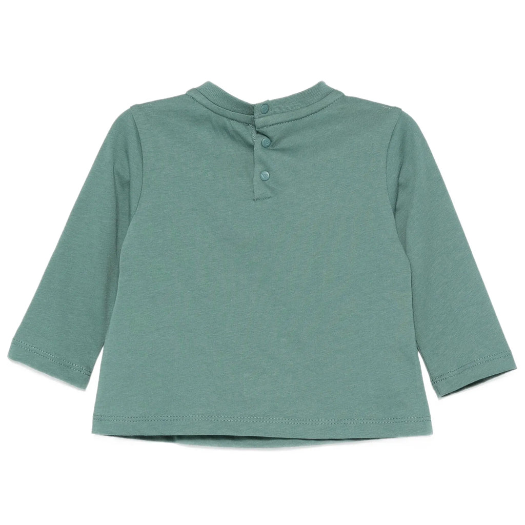 Emporio Armani Junior Graphic T-shirt