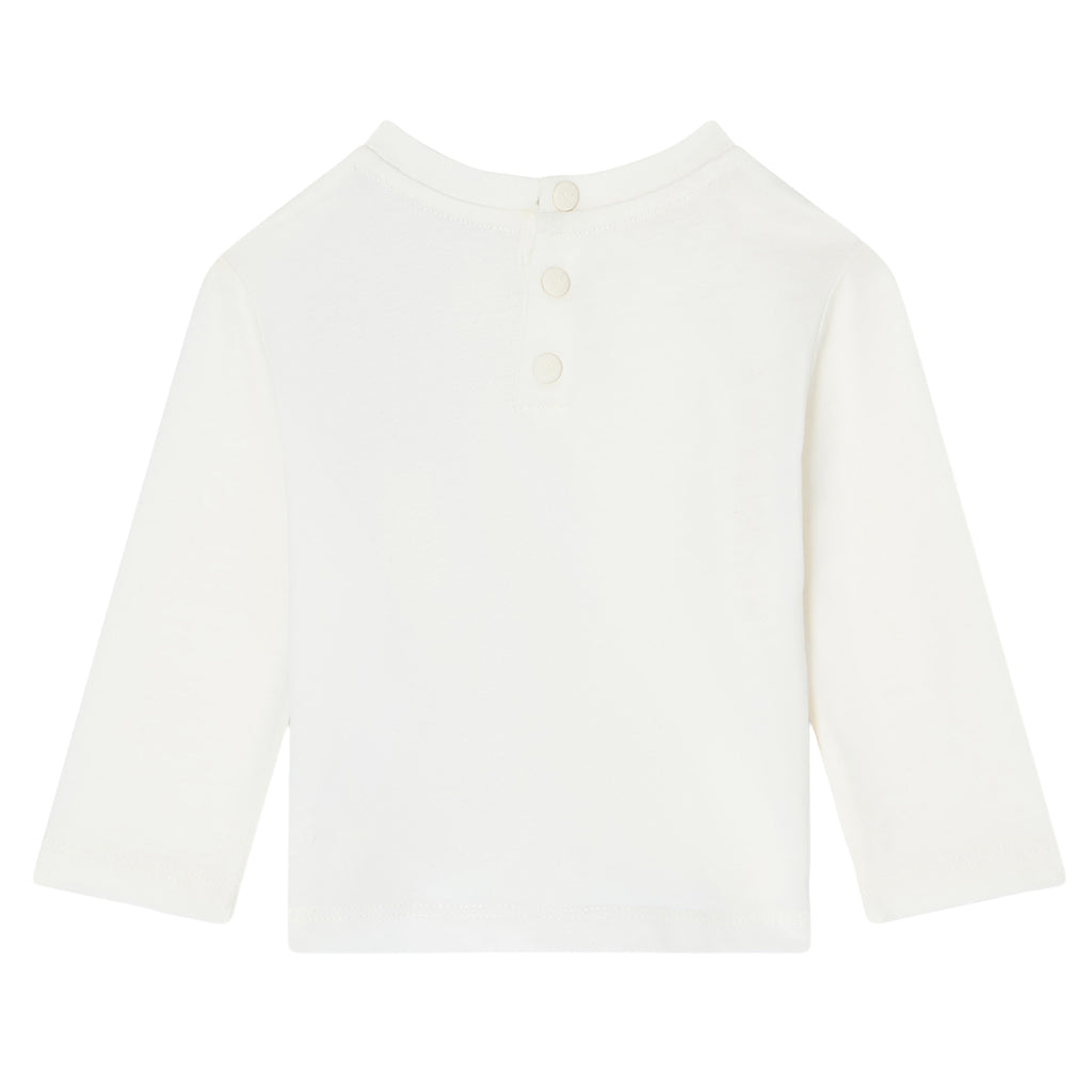 Emporio Armani Junior Graphic T-shirt