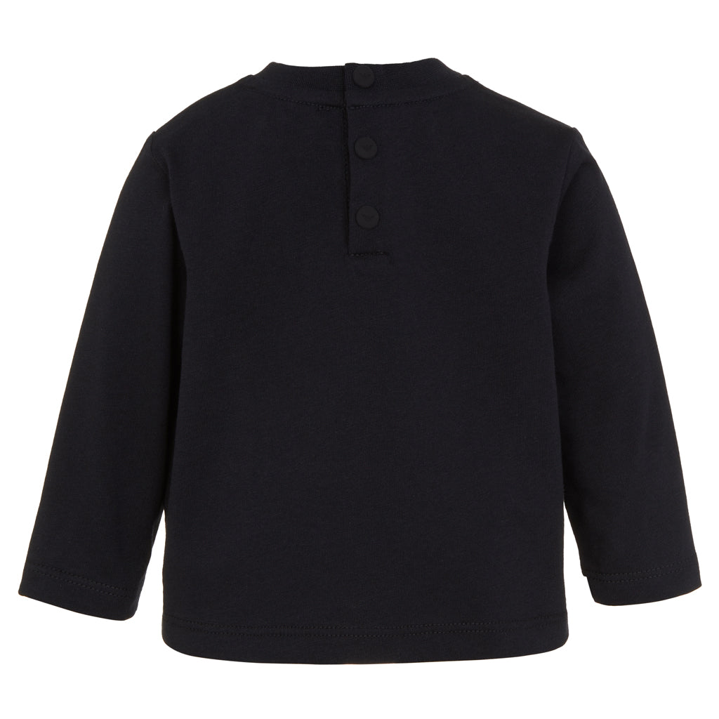 Emporio Armani Junior Graphic T-shirt