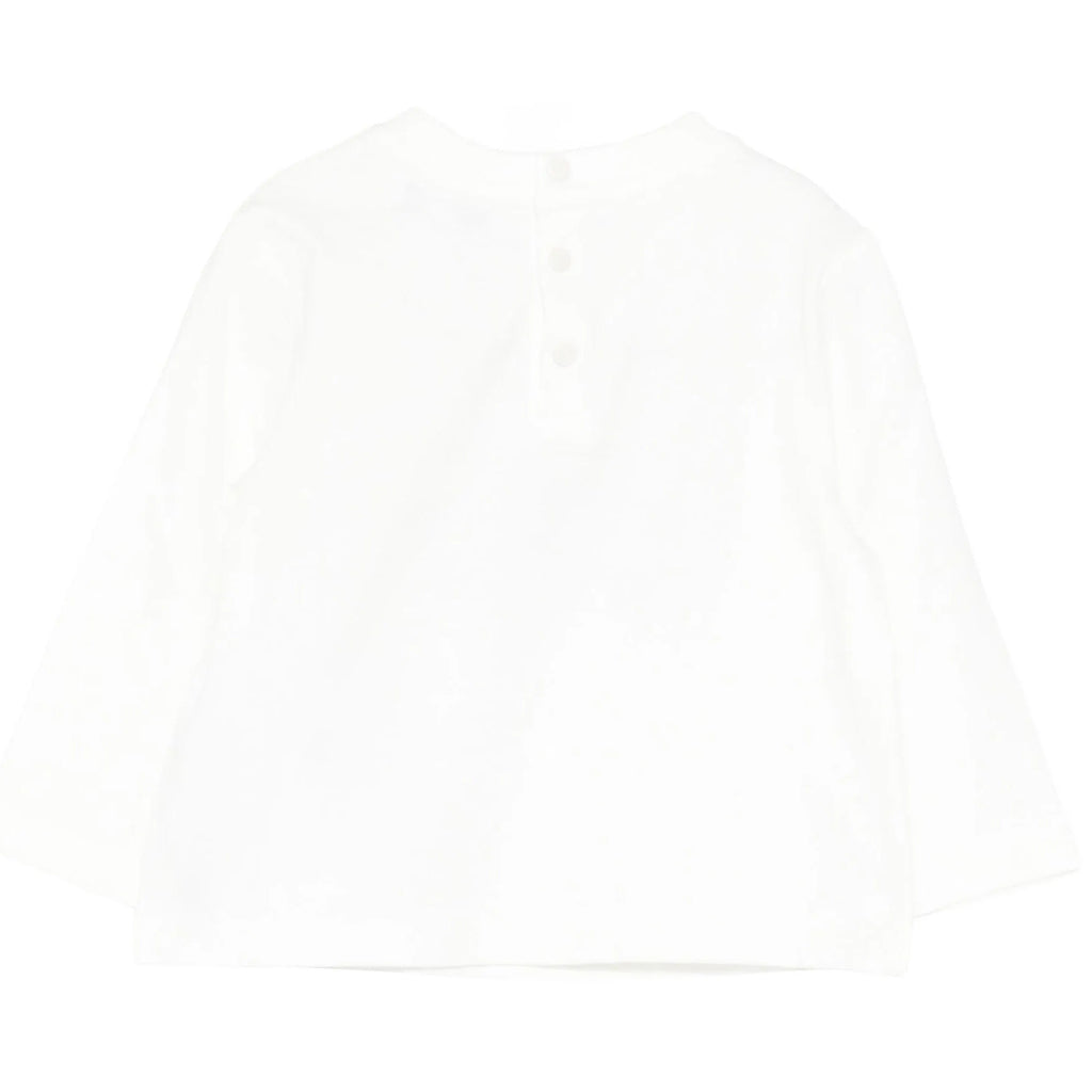 Emporio Armani Junior Graphic T-shirt