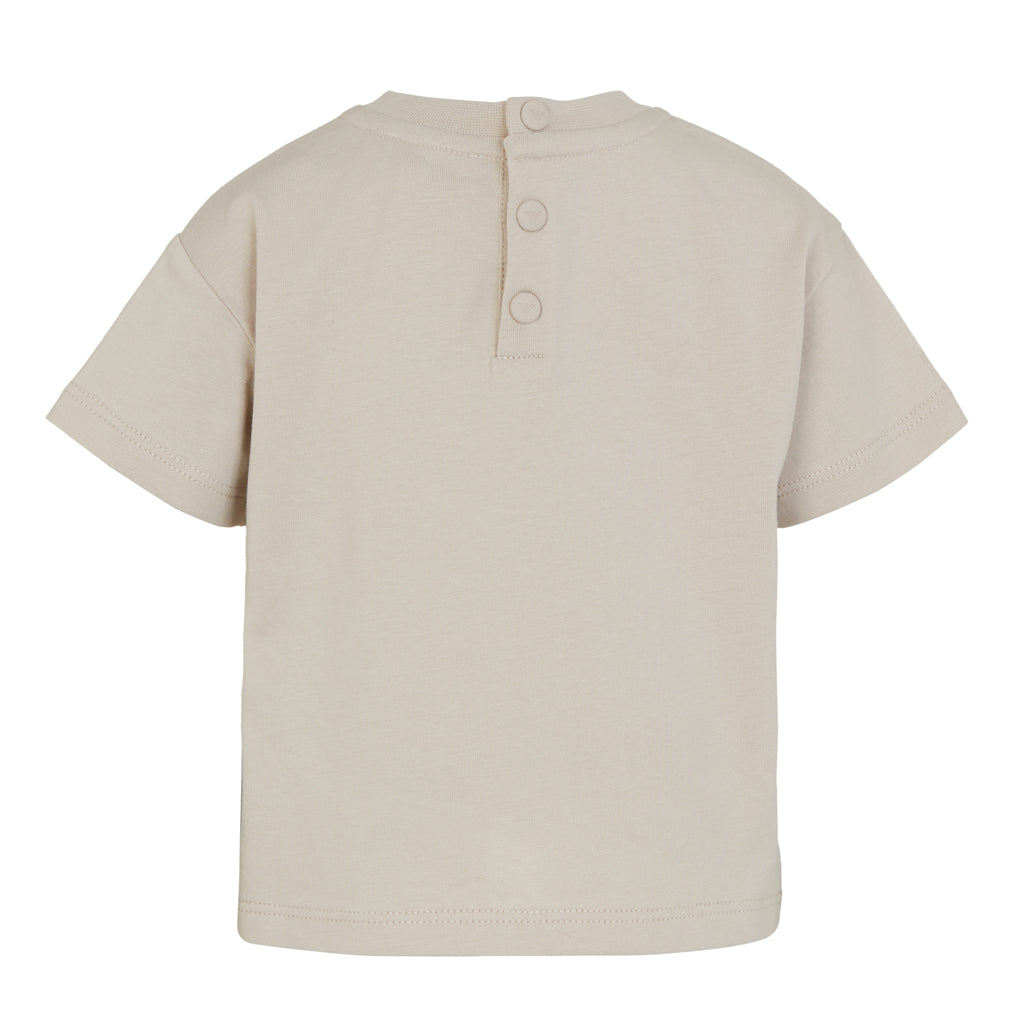 Emporio Armani Junior Graphic T-shirt