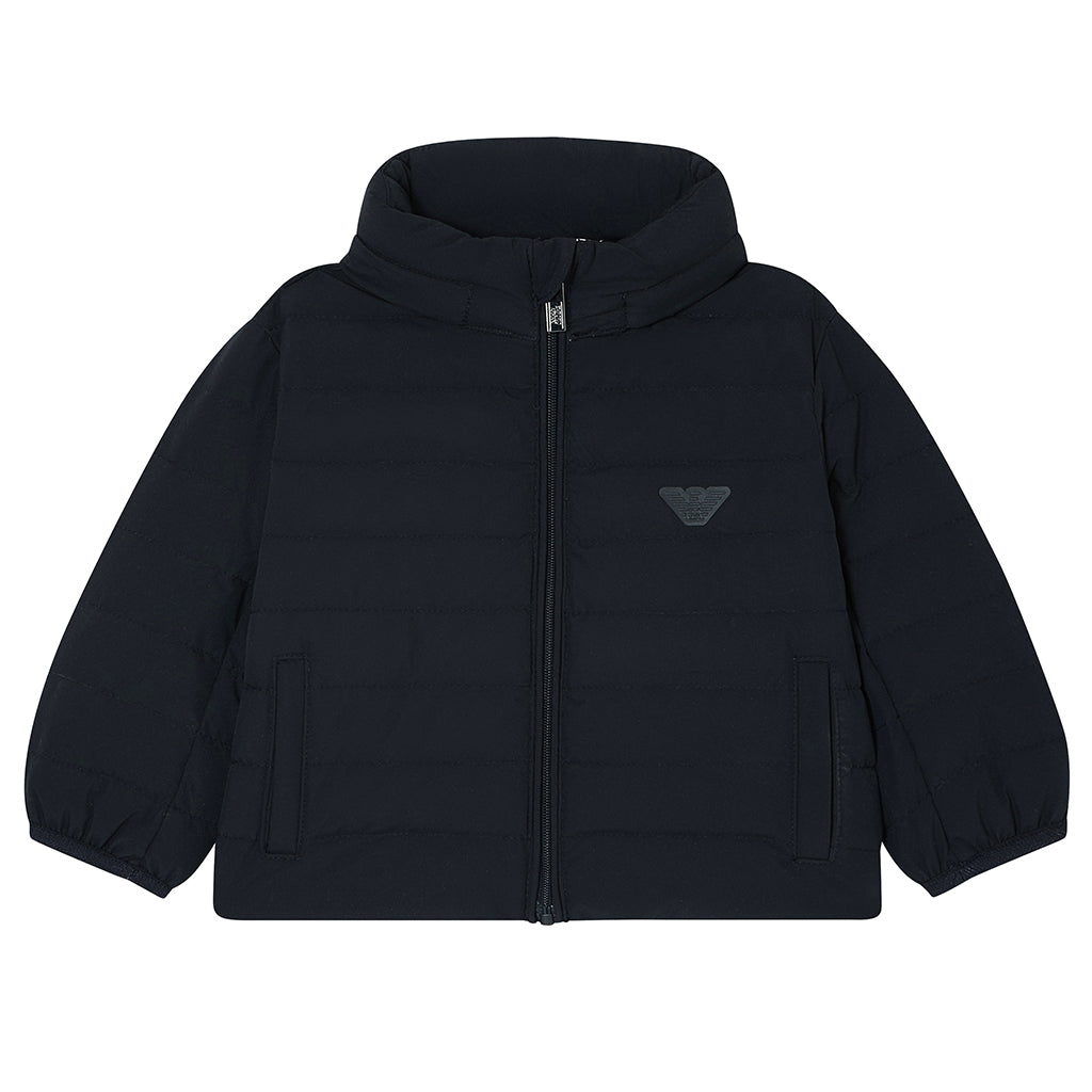 Emporio Armani Junior Down Jacket